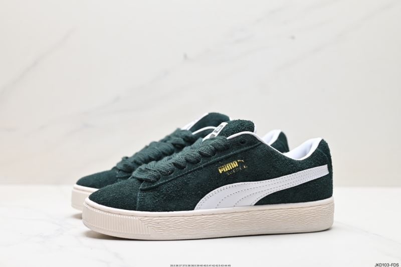 Puma Shoes